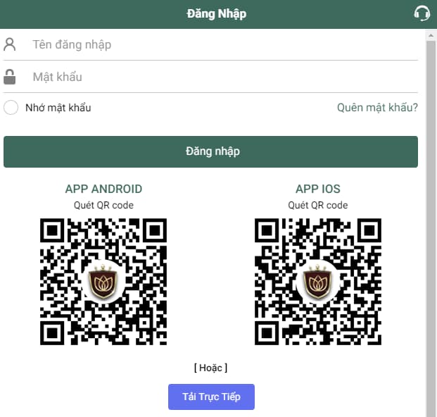 Hướng dẫn đăng nhập Loto188 trên Điện Thoại Hướng dẫn đăng nhập Loto188 trên Điện Thoại