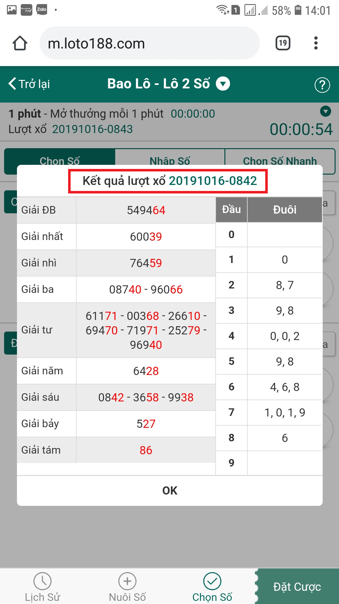 Xổ số siêu tốc - Hướng dẫn chơi xổ số nhanh tại nhà cái Loto188 Xổ số siêu tốc - Hướng dẫn chơi xổ số nhanh tại nhà cái Loto188