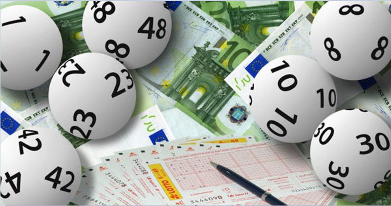 Lotto Bet Xổ Số Online 4.0 1