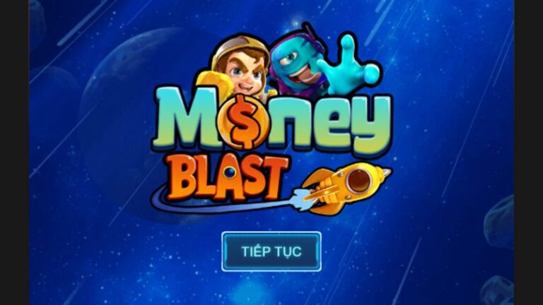 Giới thiệu chi tiết nhất về Game Money Blast W88