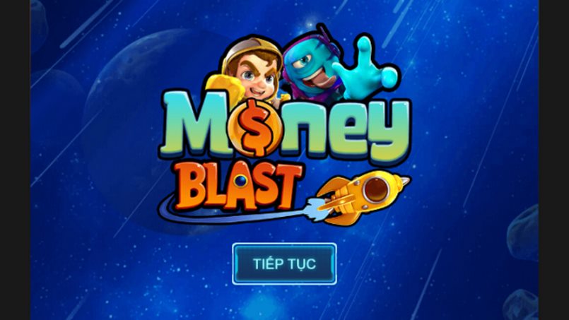 Game Money Blast W88 2