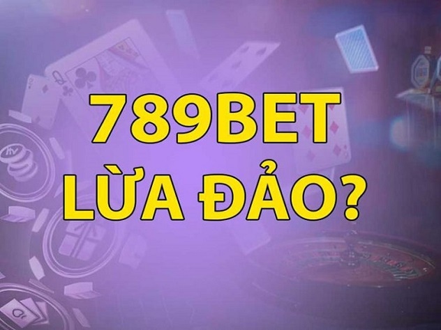 789bet Lua Dao